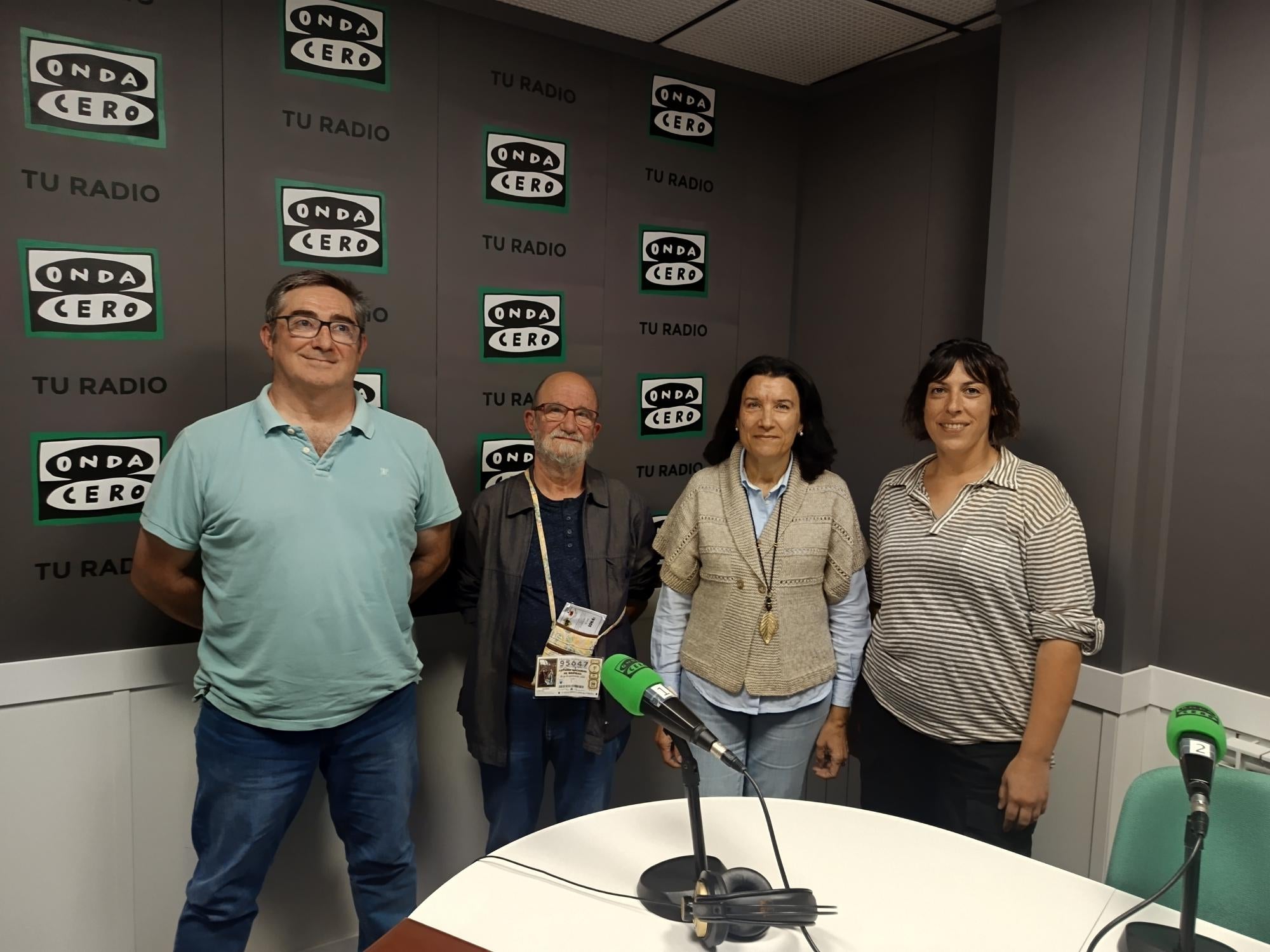 La movilidad en Teruel a debate en el patio de vecinos La movilidad en Teruel a debate en el patio de vecinos