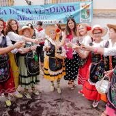El 'Día de la vendimia' regresa a Alboloduy el 22 de septiembre