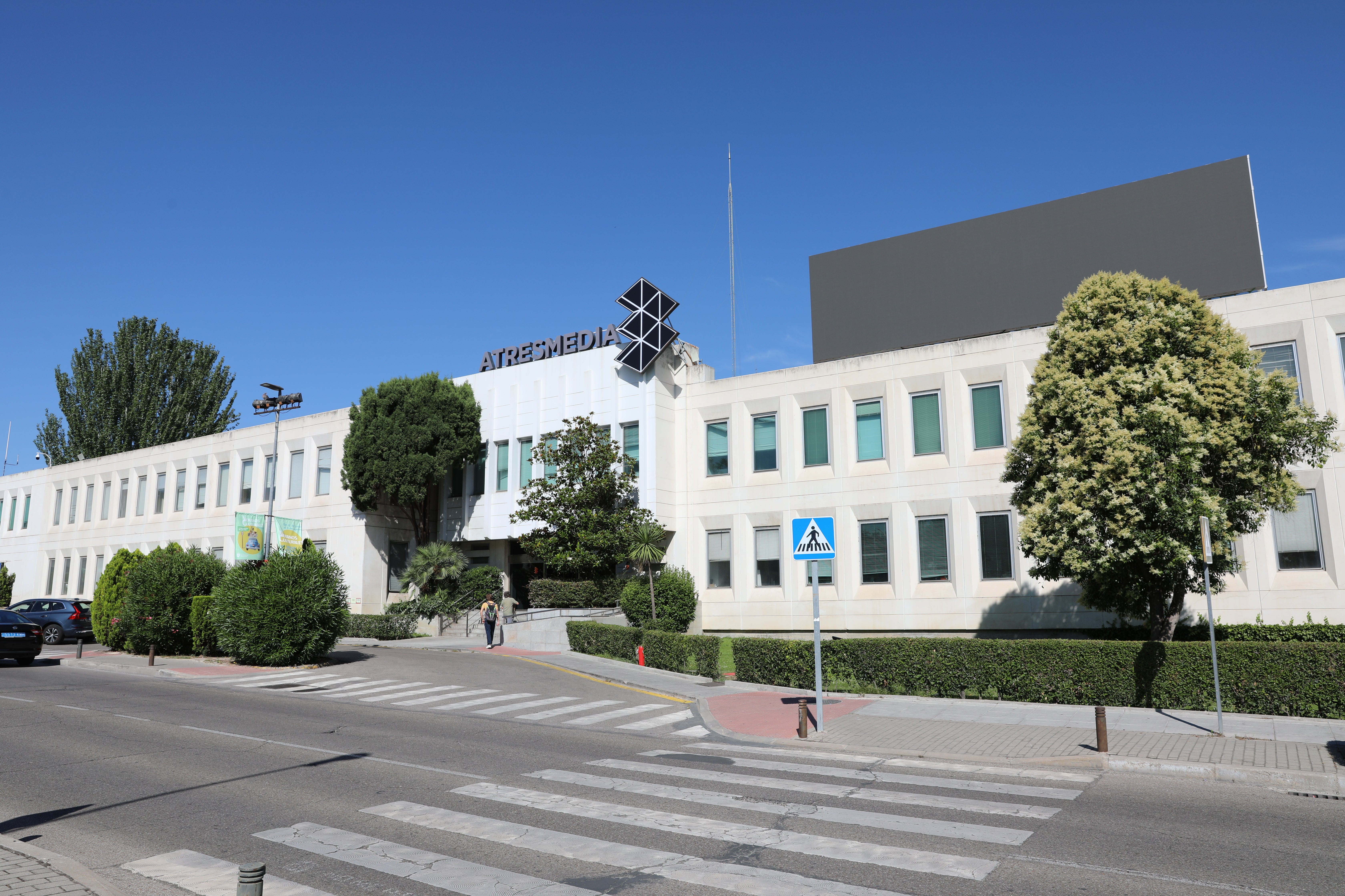 Las Campanadas de Atresmedia se consolidan como el evento de mayor audiencia y eficacia publicitaria de la televisión en España Las Campanadas de Atresmedia se consolidan como el evento de mayor audiencia y eficacia publicitaria de la televisión en España