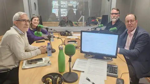 Tertulia Política Tertulia Política