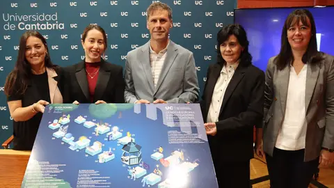 La Noche de los Investigadores La Noche de los Investigadores