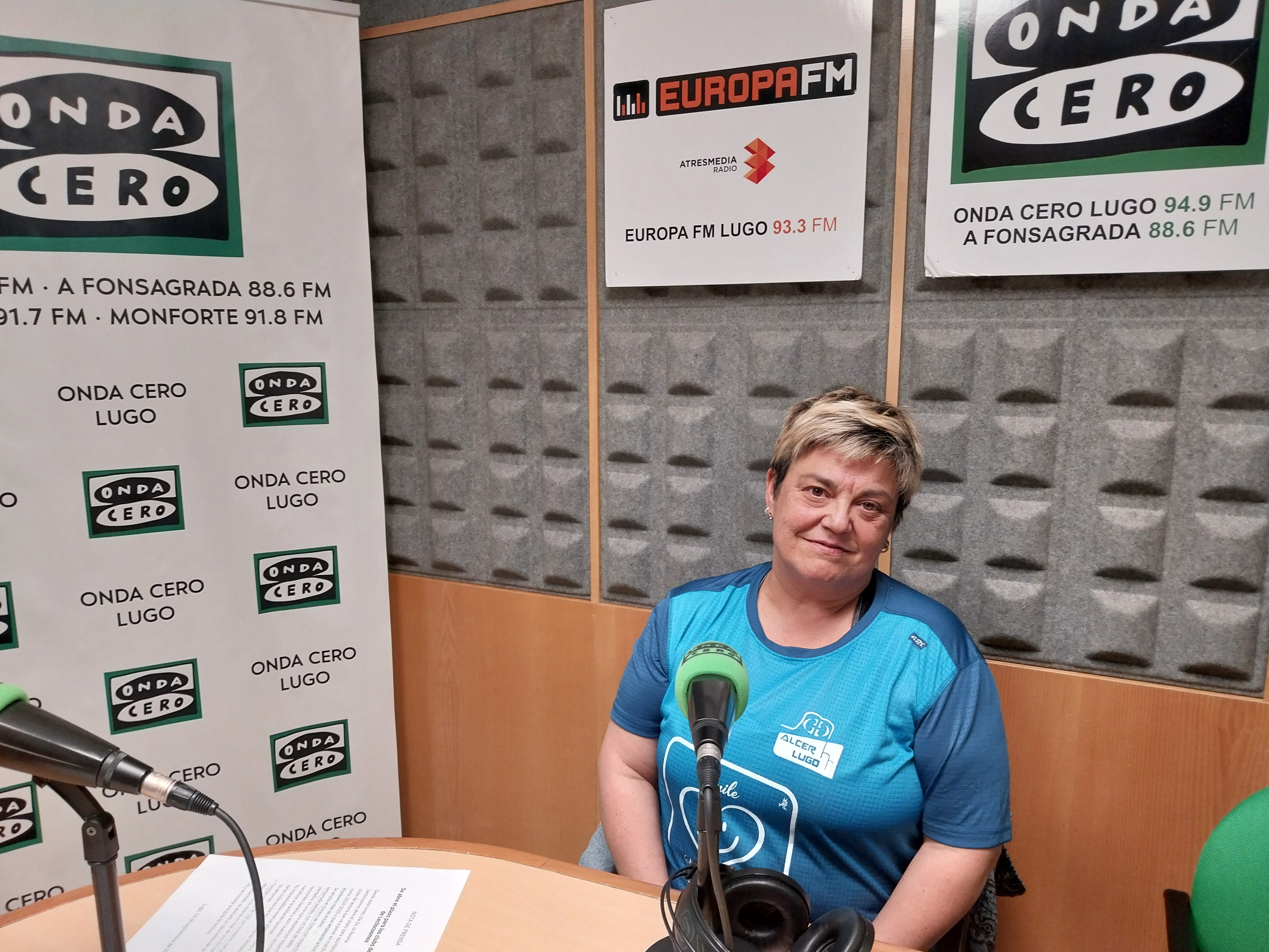 Alcer organiza este domingo la primera carrera solidaria por la donación de órganos Alcer organiza este domingo la primera carrera solidaria por la donación de órganos