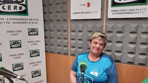 Chus Freijoo onda cero