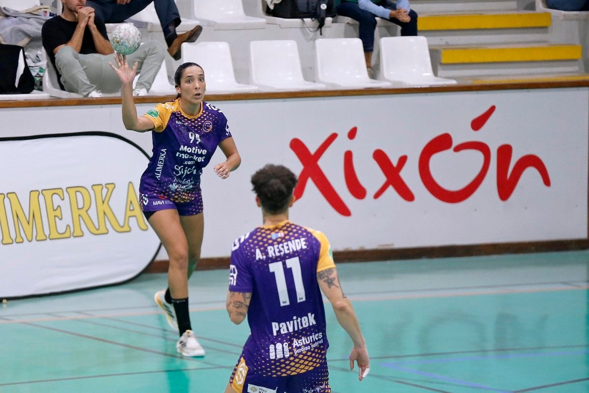 En busca de la primera victoria En busca de la primera victoria