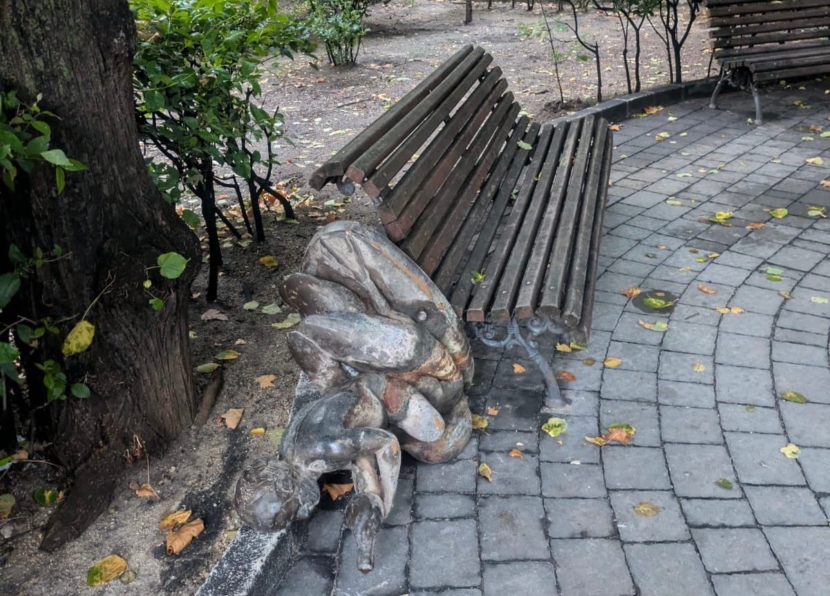 El Ayuntamiento de Cuenca pide evitar actos vandálicos para no dañar la reputación de San Mateo El Ayuntamiento de Cuenca pide evitar actos vandálicos para no dañar la reputación de San Mateo