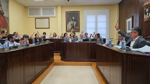 Villajoyosa recuperará el millón de euros invertidos en el nuevo colegio Doctor Álvaro Esquerdo Villajoyosa recuperará el millón de euros invertidos en el nuevo colegio Doctor Álvaro Esquerdo