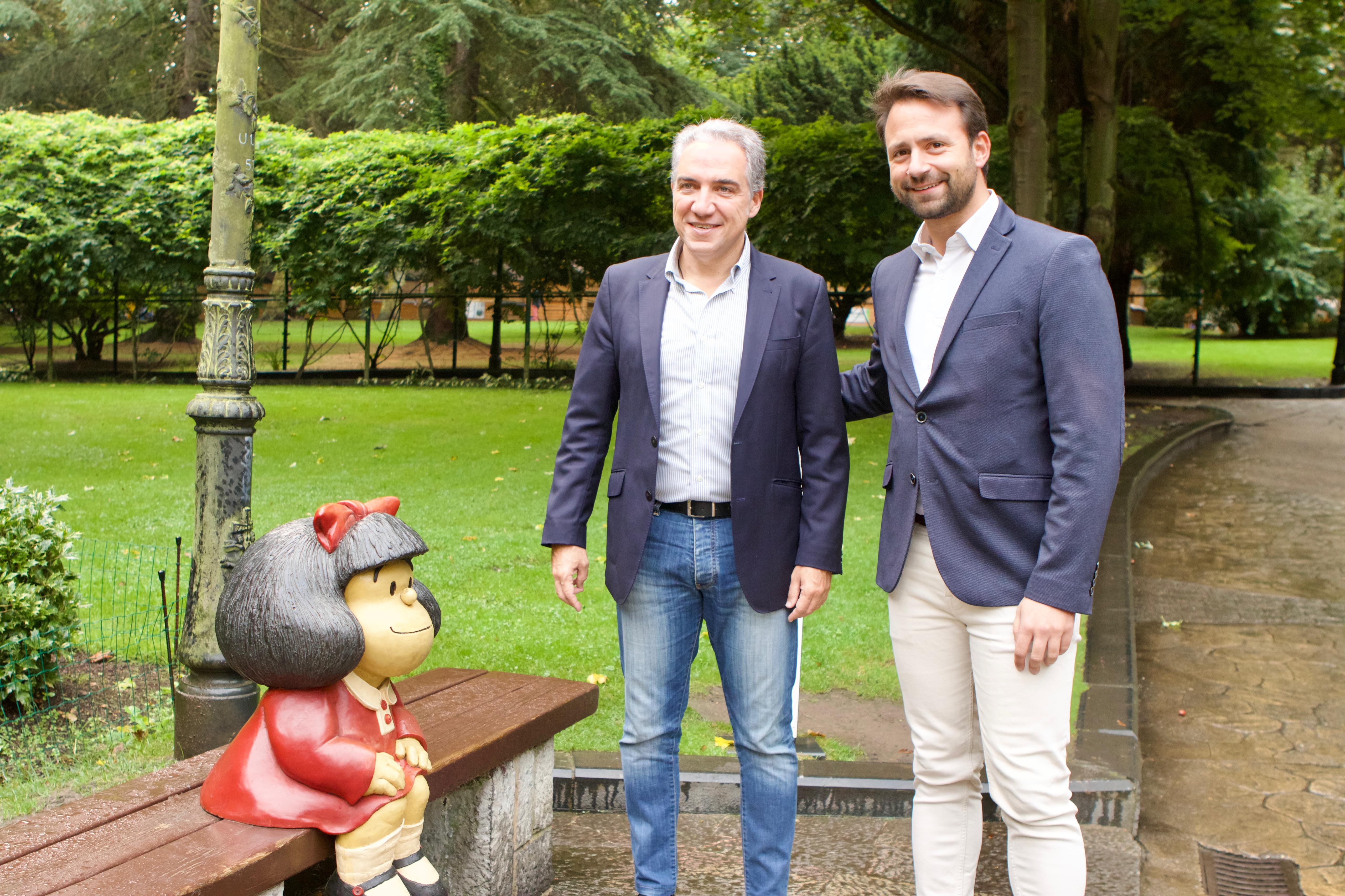 El PP ve la reunión de Adrián Barbón con Pedro Sánchez como "la prueba del algodón" para el presidente asturiano El PP ve la reunión de Adrián Barbón con Pedro Sánchez como "la prueba del algodón" para el presidente asturiano