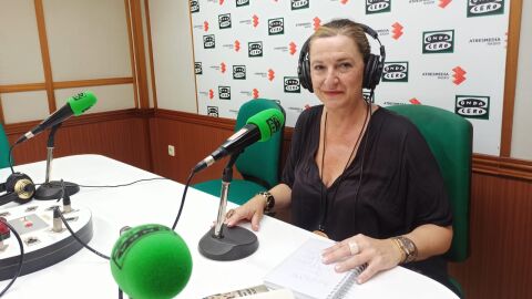 Centro respiro Alois Alzheimer de Ciudad Real
