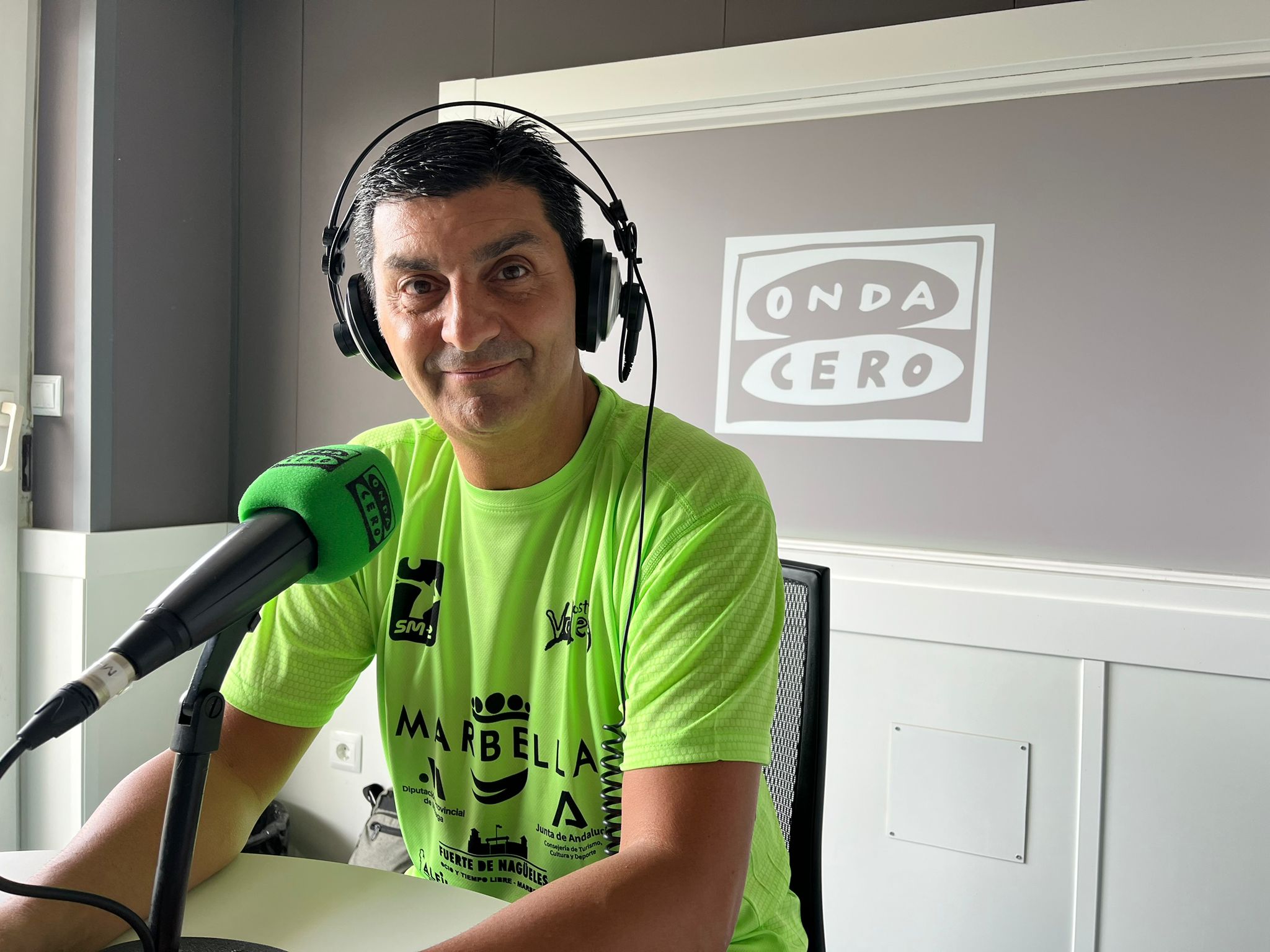 Marcelo De Stefano: "El objetivo principal es la salvación, ya nos dirá la liga si optamos a otros retos" Marcelo De Stefano: "El objetivo principal es la salvación, ya nos dirá la liga si optamos a otros retos"
