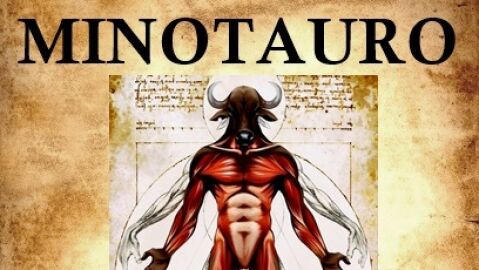 Minotauro