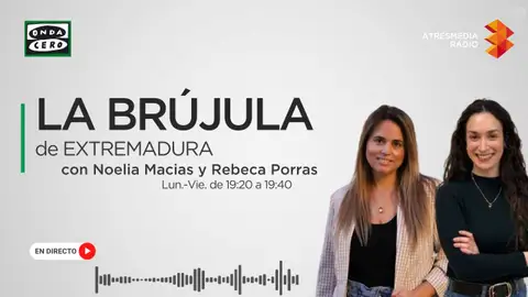 La Brújula de Extremadura La Brújula de Extremadura