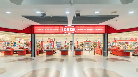Deza Calidad es el supermercado más económico de Córdoba y el tercero de España Deza Calidad es el supermercado más económico de Córdoba y el tercero de España