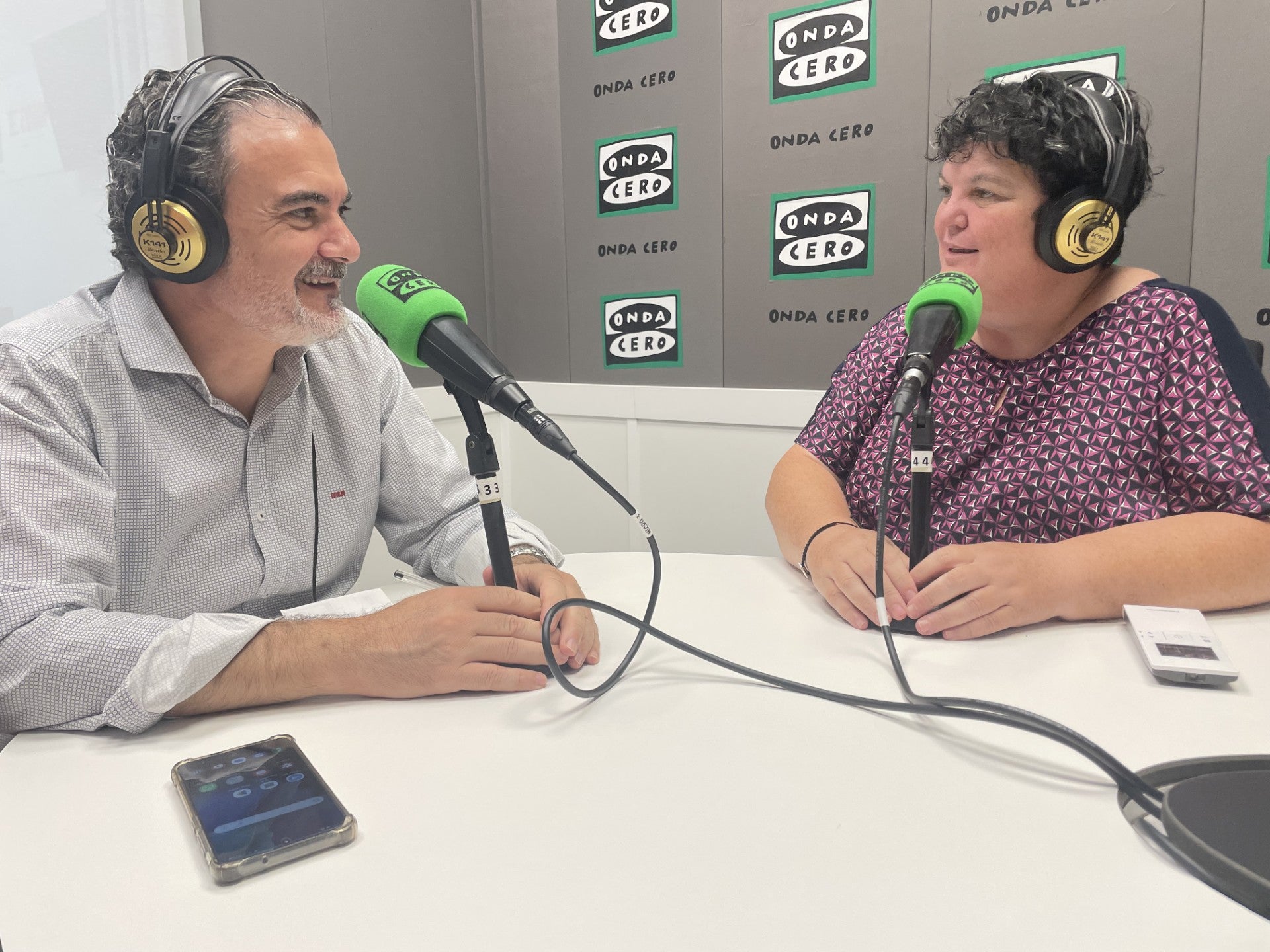 El alcalde de l'Alfàs del Pi, Vicent Arques, avanza retos en este nuevo curso político El alcalde de l'Alfàs del Pi, Vicent Arques, avanza retos en este nuevo curso político