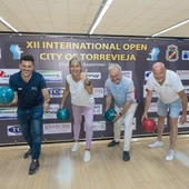 Este fin de semana comienza en Torrevieja el XII Open de bowling y Rafal acoge su X Carrera Popular Este fin de semana comienza en Torrevieja el XII Open de bowling y Rafal acoge su X Carrera Popular