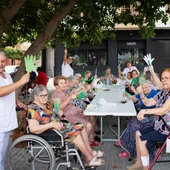 AFA Bigastro celebra el Día Mundial del Alzheimer AFA Bigastro celebra el Día Mundial del Alzheimer