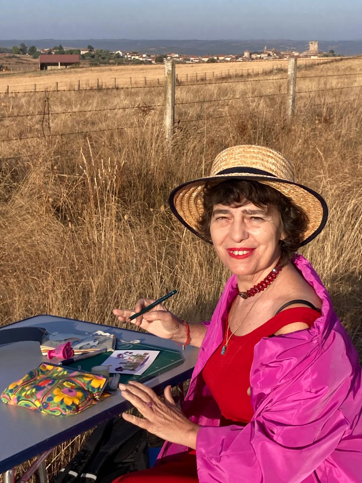 Violeta Monreal Díaz Violeta Monreal Díaz