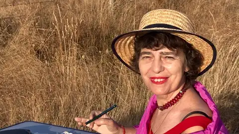 Violeta Monreal Díaz Violeta Monreal Díaz