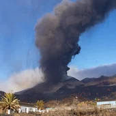 Erupción del volcán en La Palma en 2021 Erupción del volcán en La Palma en 2021