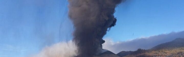 Tres años después de la erupción del volcán de La Palma ¿cree que el Gobierno se ha olvidado de las víctimas?