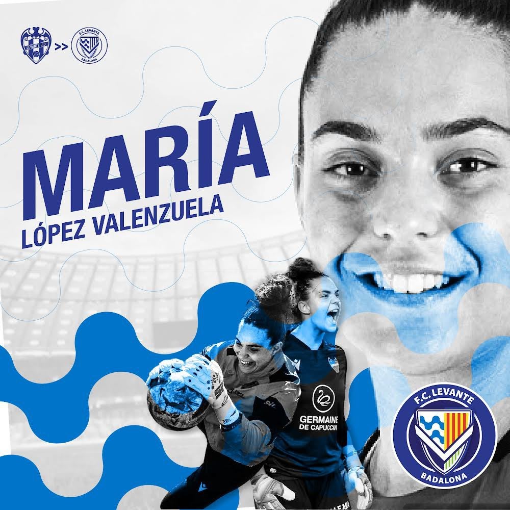 Ellas Juegan con María Valenzuela: "De una lesión grave se sale más fuerte y con la motivación de seguir cumpliendo tus sueños" Ellas Juegan con María Valenzuela: "De una lesión grave se sale más fuerte y con la motivación de seguir cumpliendo tus sueños"