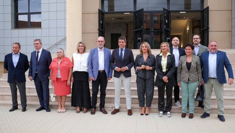 La industria cerámica y la Generalitat reclaman medidas frente a la competencia desleal de países como Turquía o la India