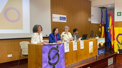 Presentaci&oacute;n del protocolo de atenci&oacute;n integran a personas intersexuales en el Hospital de Manacor