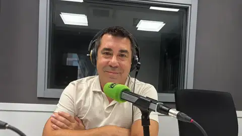 Alberto Conejero UPV