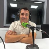 Alberto Conejero