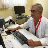 Dr. Miguel Ángel Candel