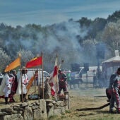 Romería de A Sainza