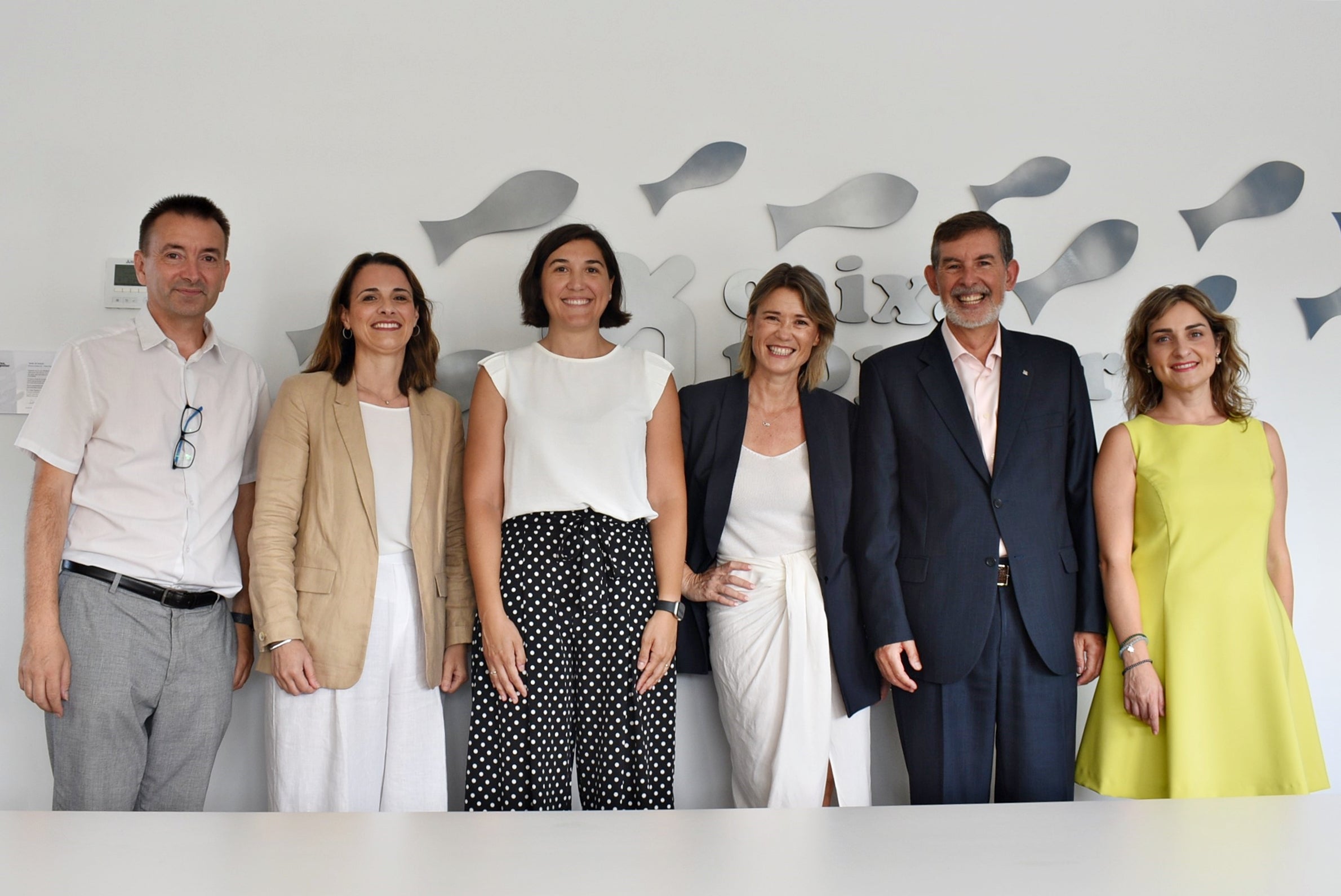 Caixa Popular i EVAP, unides per a impulsar la igualtat de gènere en l'àmbit empresarial valencià Caixa Popular i EVAP, unides per a impulsar la igualtat de gènere en l'àmbit empresarial valencià