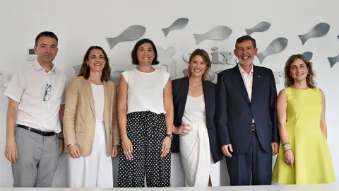 Caixa Popular i EVAP estableixen una aliança estratègica per a impulsar la igualtat de gènere en l'àmbit empresarial valencià Caixa Popular i EVAP estableixen una aliança estratègica per a impulsar la igualtat de gènere en l'àmbit empresarial valencià
