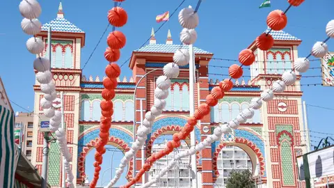 Miércoles de feria y Corpus Cristi, festivos locales de Sevilla en 2025 Miércoles de feria y Corpus Cristi, festivos locales de Sevilla en 2025