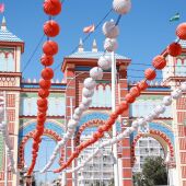 Miércoles de feria y Corpus Cristi, festivos locales de Sevilla en 2025