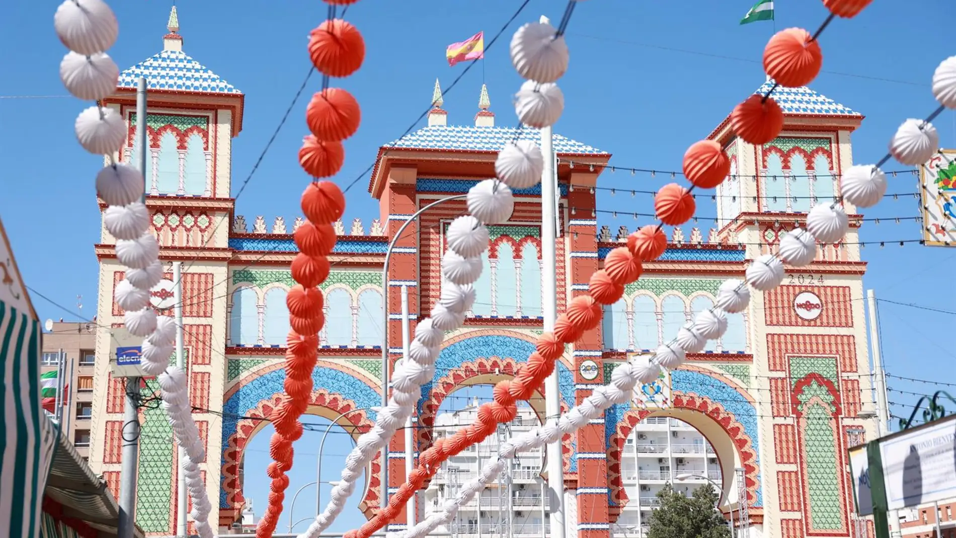 Miércoles de feria y Corpus Cristi, festivos locales de Sevilla en 2025 Miércoles de feria y Corpus Cristi, festivos locales de Sevilla en 2025