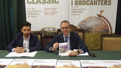 Expocl&agrave;ssic 2024