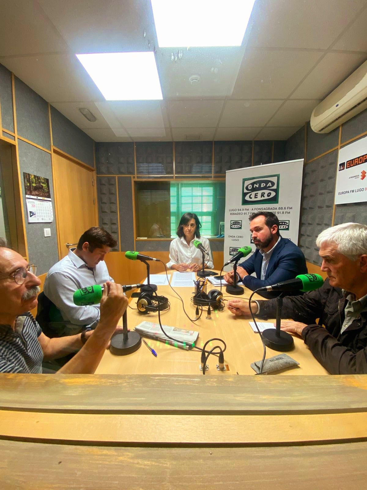 La Tertulia La Tertulia