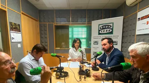 La Tertulia onda cero