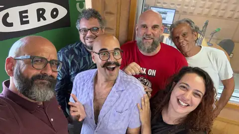 La cultureta con mojo 71 La cultureta con mojo 71