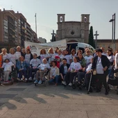 Asociación de Esclerosis Múltiple de Guadalajara. Asociación de Esclerosis Múltiple de Guadalajara.