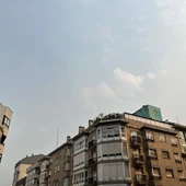 La calidad del aire de Vigo es " mala" o "muy mala" La calidad del aire de Vigo es " mala" o "muy mala"