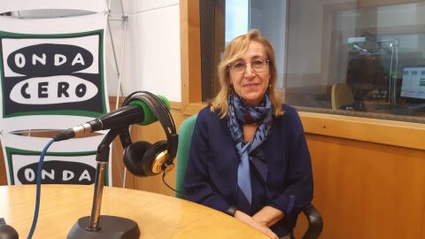 Gl&ograve;ria Vilella