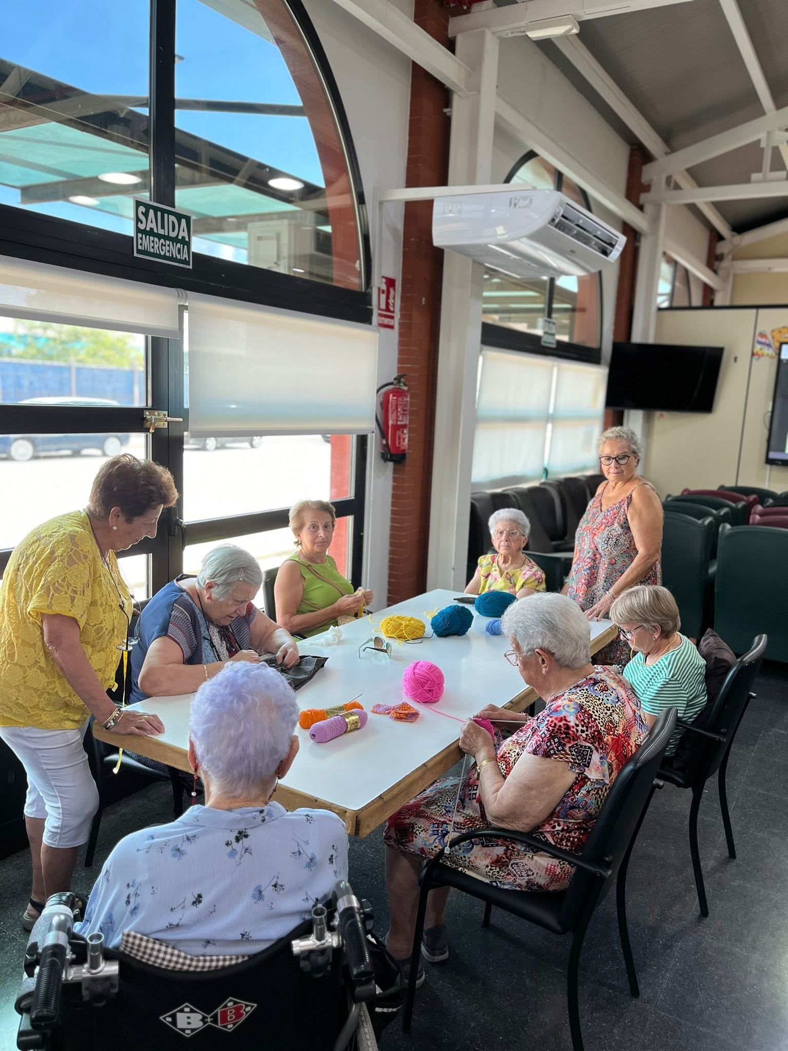 AFA Torrevieja celebra el Día del Alzheimer y su vigésimo aniversario con actividades hasta el 6 de octubre AFA Torrevieja celebra el Día del Alzheimer y su vigésimo aniversario con actividades hasta el 6 de octubre