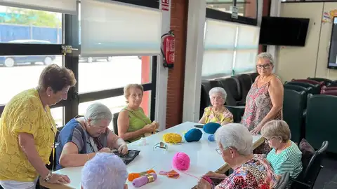 AFA Torrevieja celebra este día y su vigésimo aniversario con actividades hasta el 6 de octubre AFA Torrevieja celebra este día y su vigésimo aniversario con actividades hasta el 6 de octubre