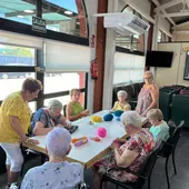 AFA Torrevieja celebra este día y su vigésimo aniversario con actividades hasta el 6 de octubre AFA Torrevieja celebra este día y su vigésimo aniversario con actividades hasta el 6 de octubre