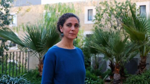 Blanca Garc&eacute;s, investigadora s&egrave;nior del CIDOB