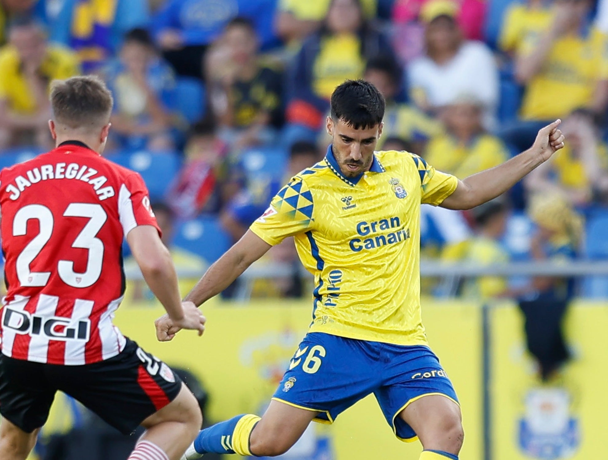 Deportes | Canarias En La Onda | Jueves 19/09/2024 Deportes | Canarias En La Onda | Jueves 19/09/2024