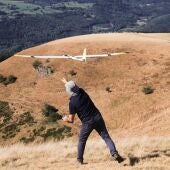 Cantimpalos acoge el Campeonato de España de Vuelo Libre de 2024