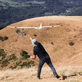 Cantimpalos acoge el Campeonato de España de Vuelo Libre de 2024 Cantimpalos acoge el Campeonato de España de Vuelo Libre de 2024