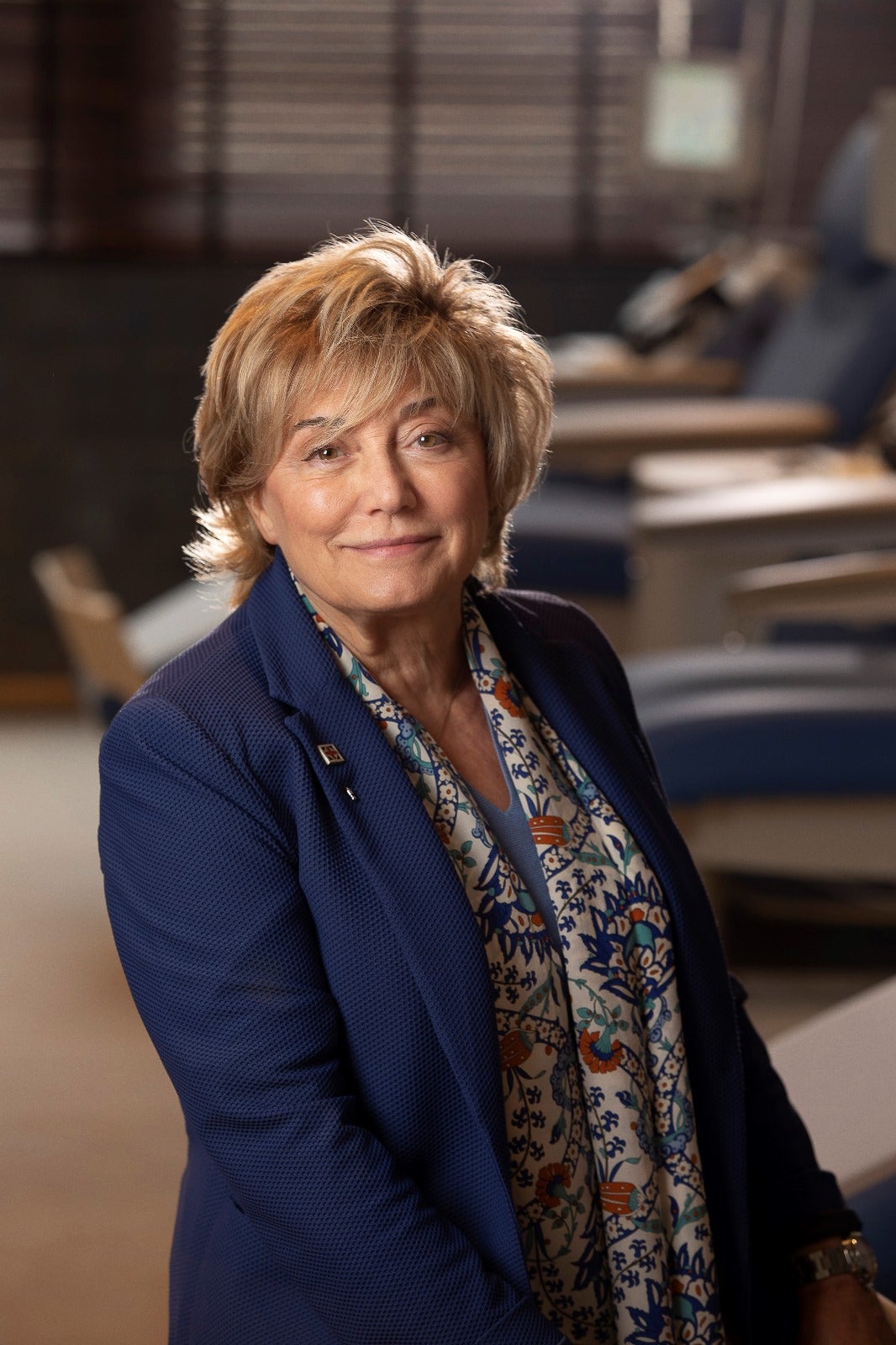 Dra. Boada, cofundadora de la Fundació ACE Alzheimer: "Ens van dir que els malalts d'alzheimer no podien aprendre" Dra. Boada, cofundadora de la Fundació ACE Alzheimer: "Ens van dir que els malalts d'alzheimer no podien aprendre"